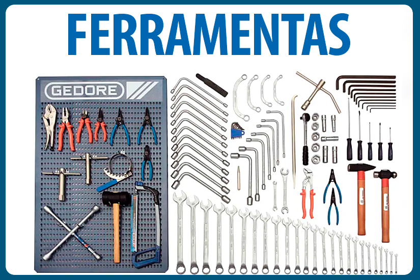 Ferramentas