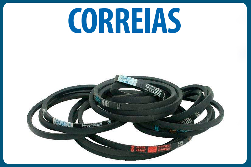 Correias