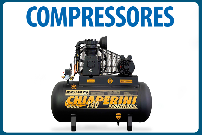 Compressores