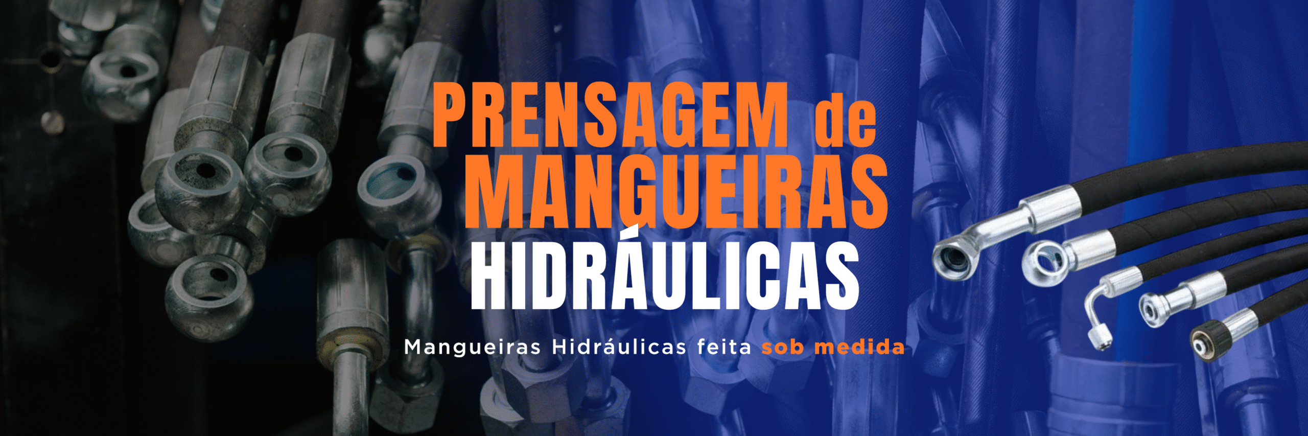 banner de manguiras hidraulicas